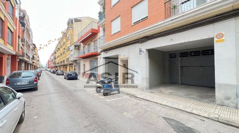 Garaje Venta Alzira