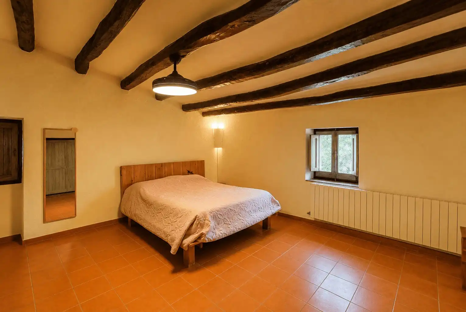 Bedroom of Country homes for sale in Sant Martí Vell