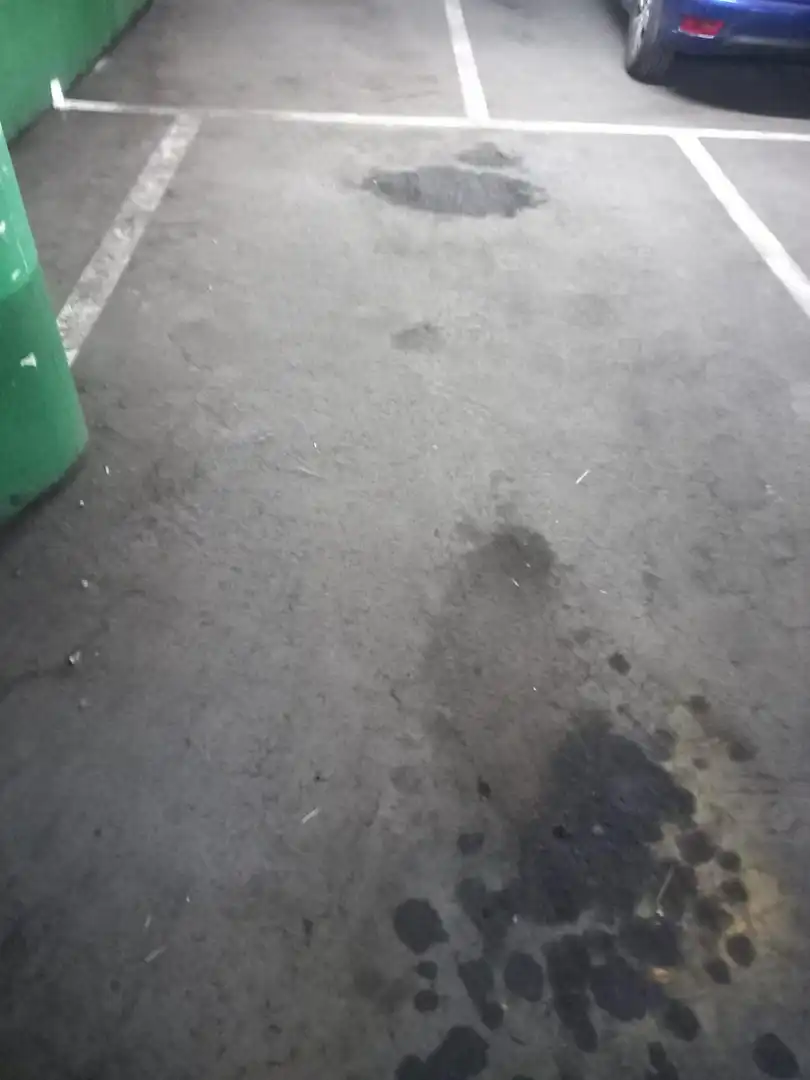 Einzelparkplatz zum Verkauf in Elche ciudad, imagen 7