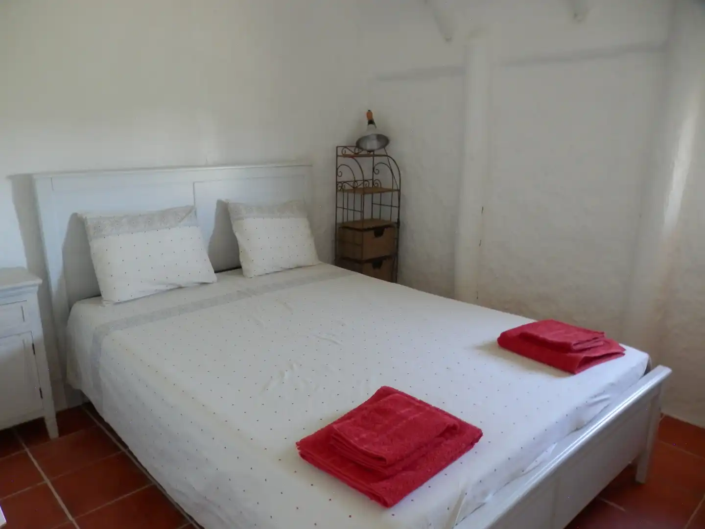 Casa rústica amb jardí en venda a Partida Cementiri, imagen 13
