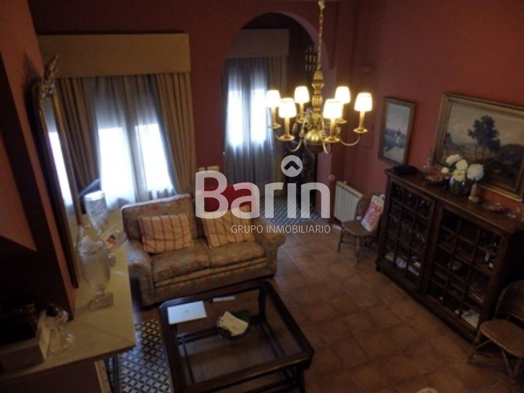Living room of House or chalet for sale in  Córdoba Capital  with Air Conditioner, Heating and Terrace