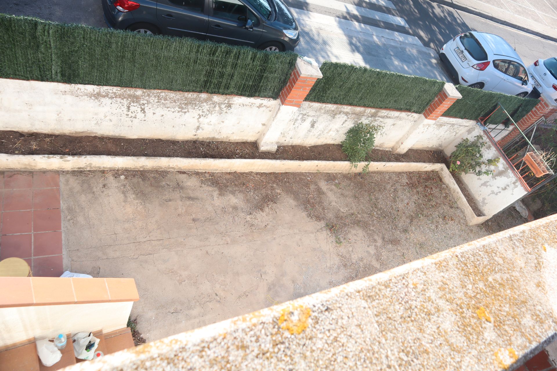 Aparcament de Casa o xalet en venda en Barberà del Vallès amb Aire condicionat, Calefacció i Jardí privat