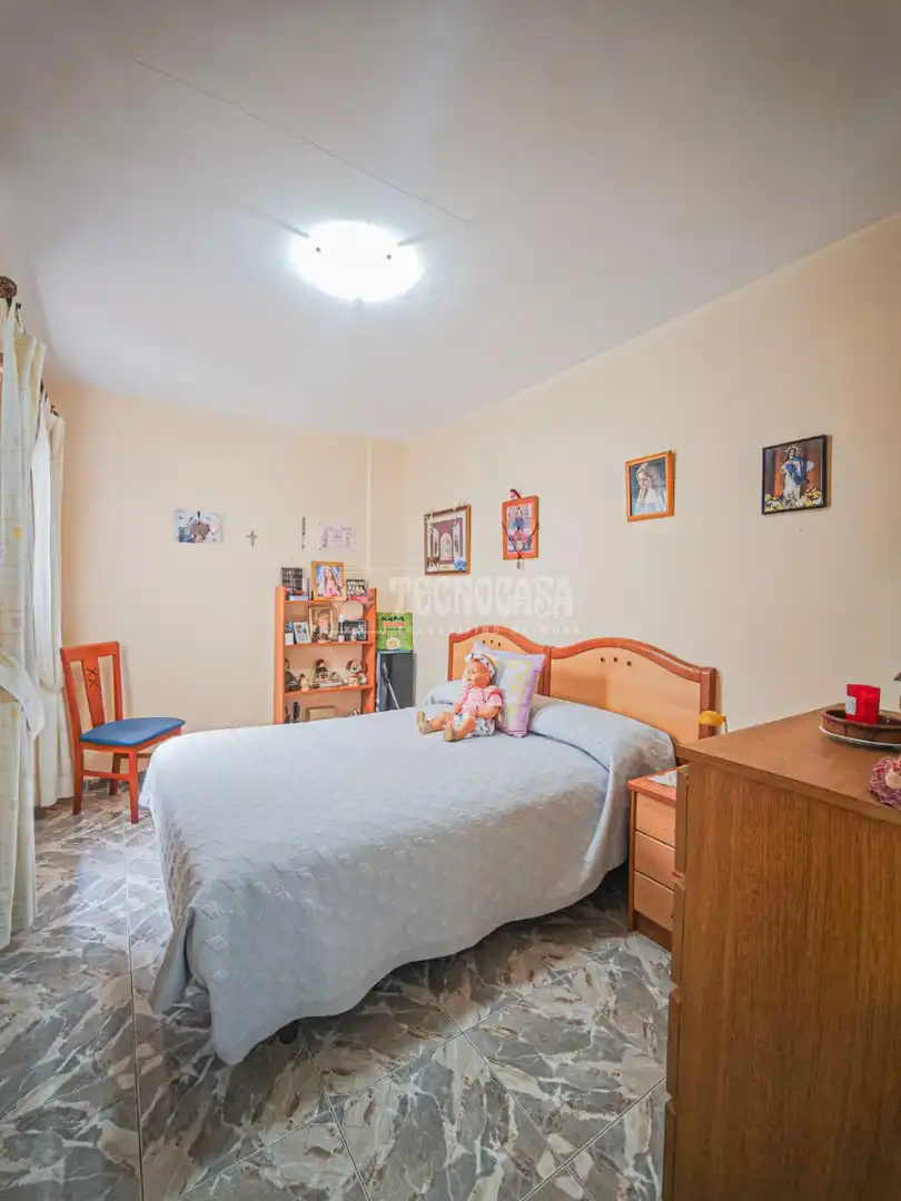 Dormitori de Pis en venda en Arona amb Moblat