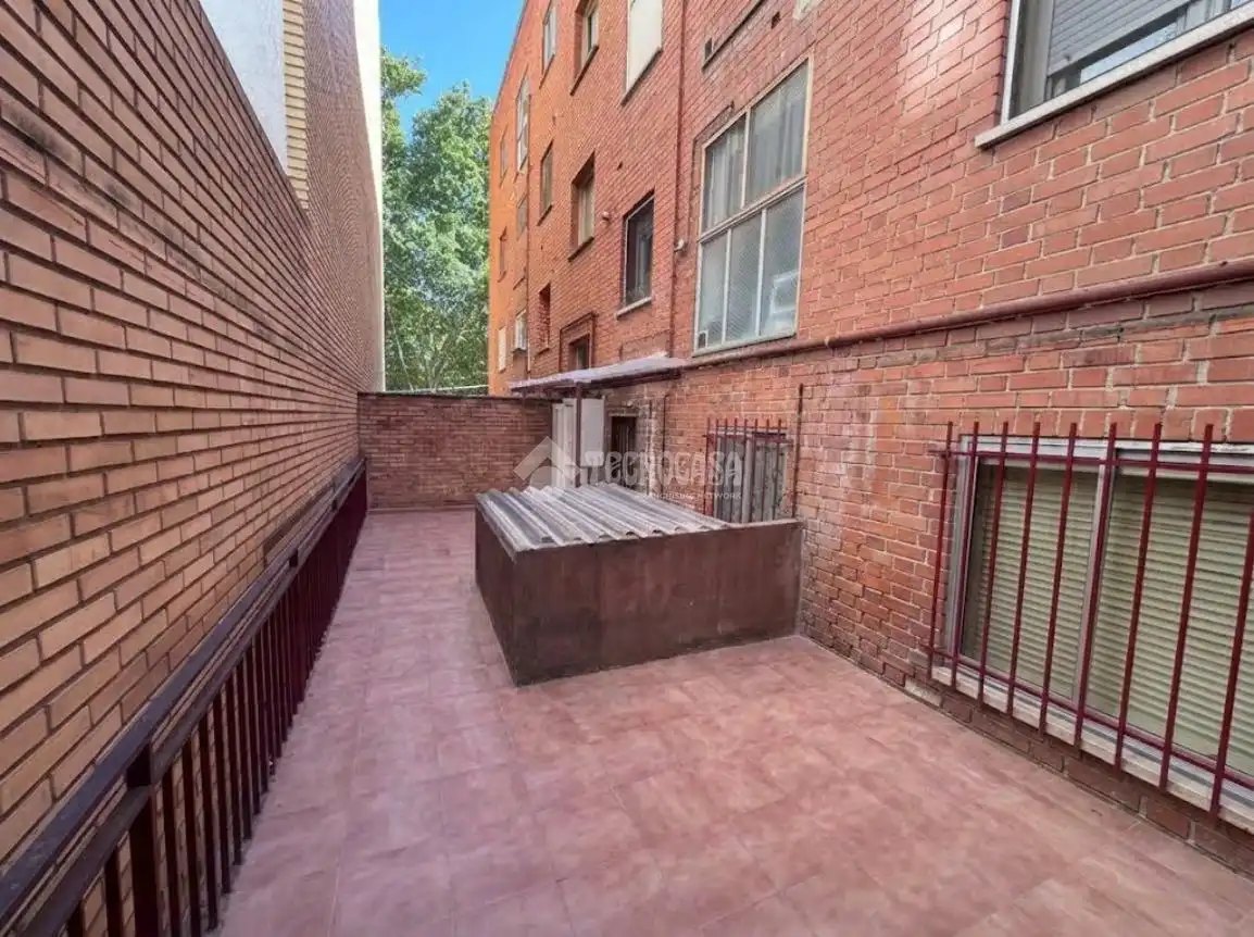 Flat for sale in Carlos Ruiz, imagen 5