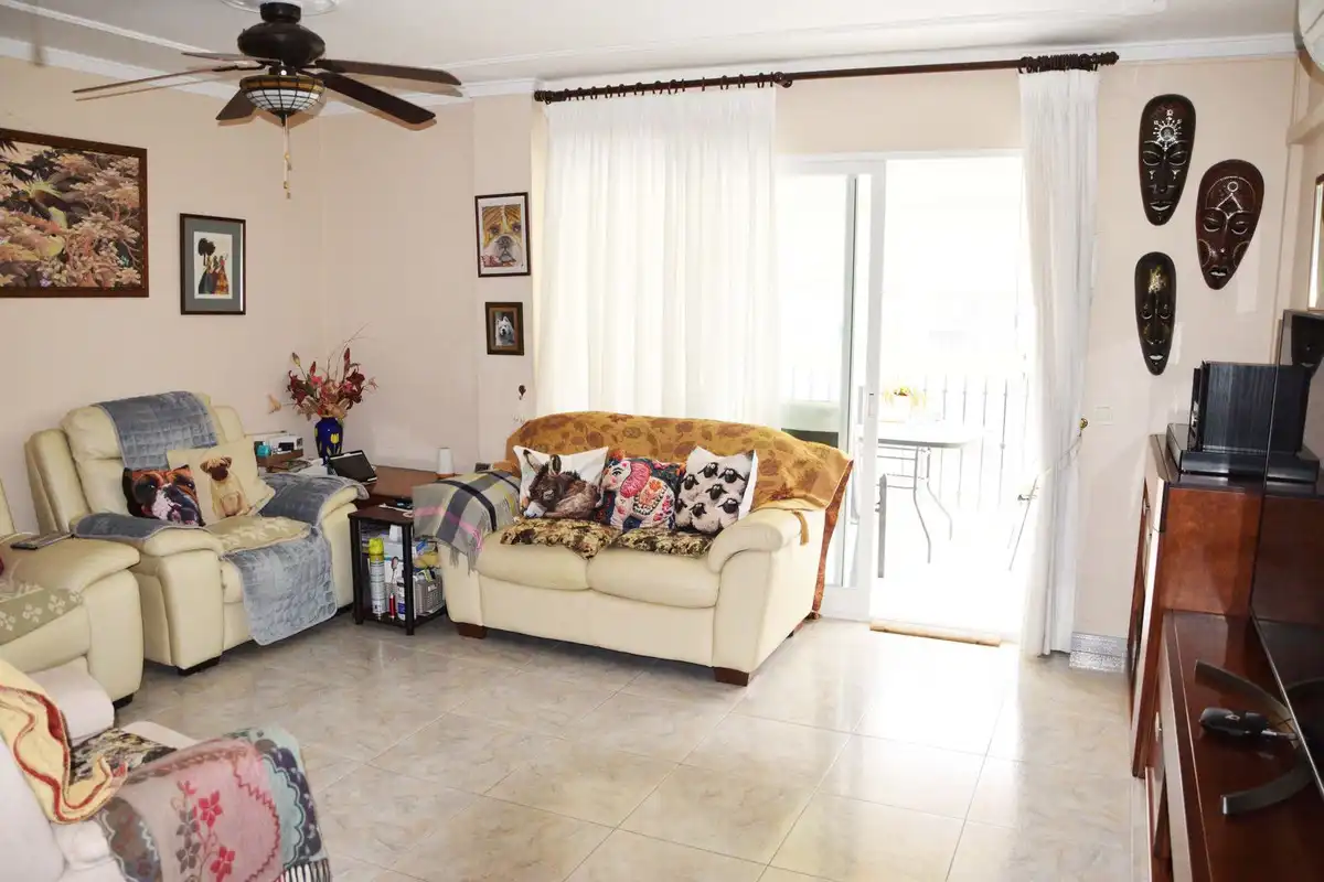 Apartament amb ascensor en venda a Centro ciudad, imagen 9