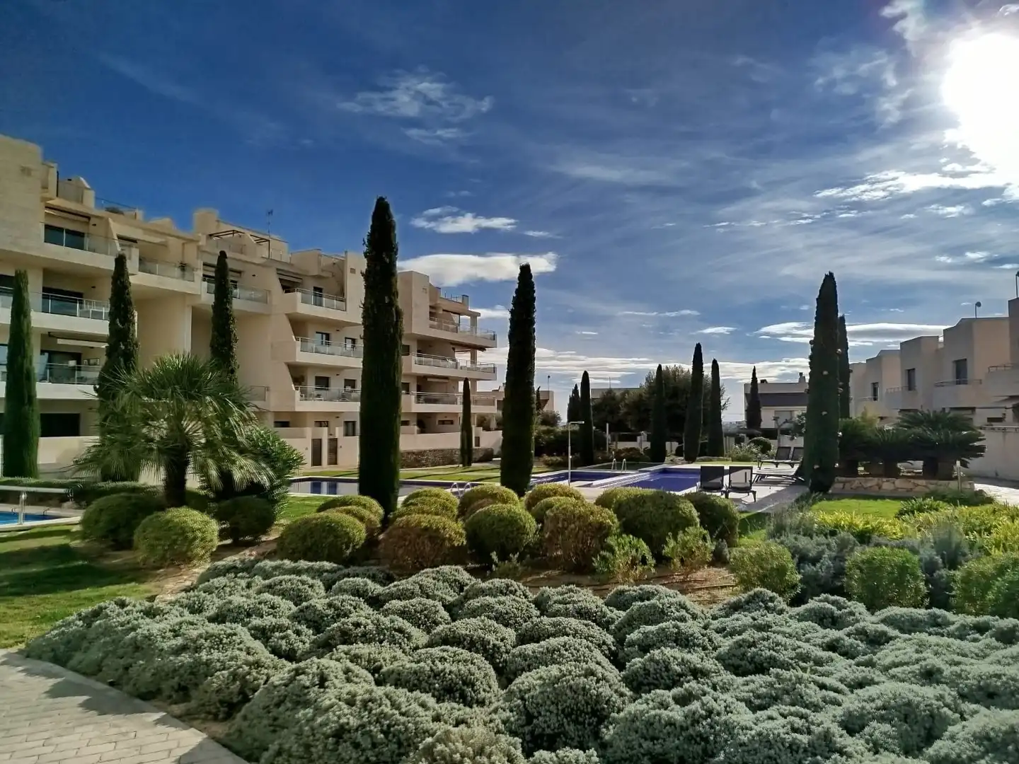 Chalet con terraza en venta en Calle PISTACHO, imagen 23