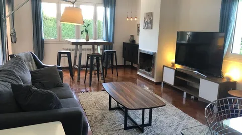 Foto 3 de Casa o xalet en venda a Els Avets - Can Serrafossà - Ximelis, Rubí