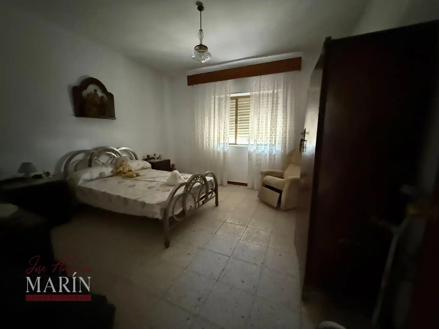 Casa amb terrassa en venda a La Albuera, imagen 20