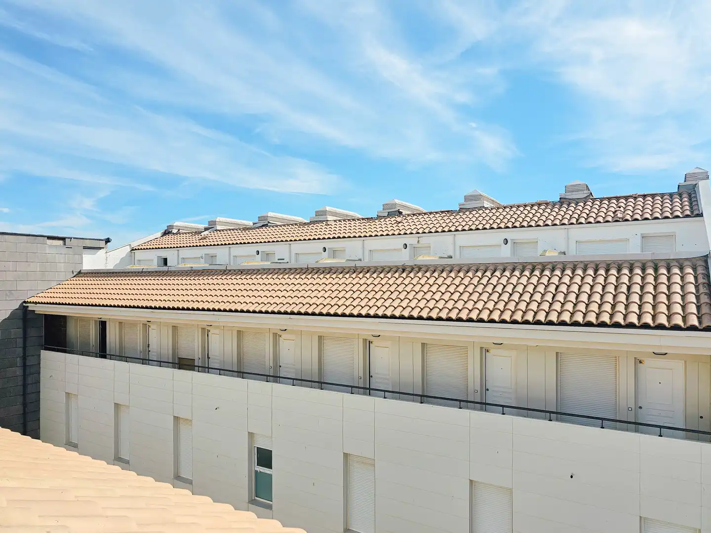 Außenansicht von Wohnung zum Verkauf in La Muela mit Terrasse