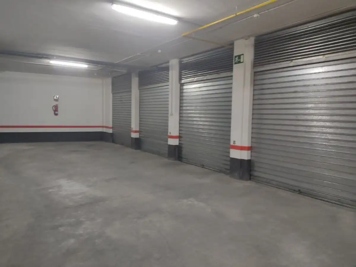 Parcheggio in vendita a Calle Aragon 40, imagen 3