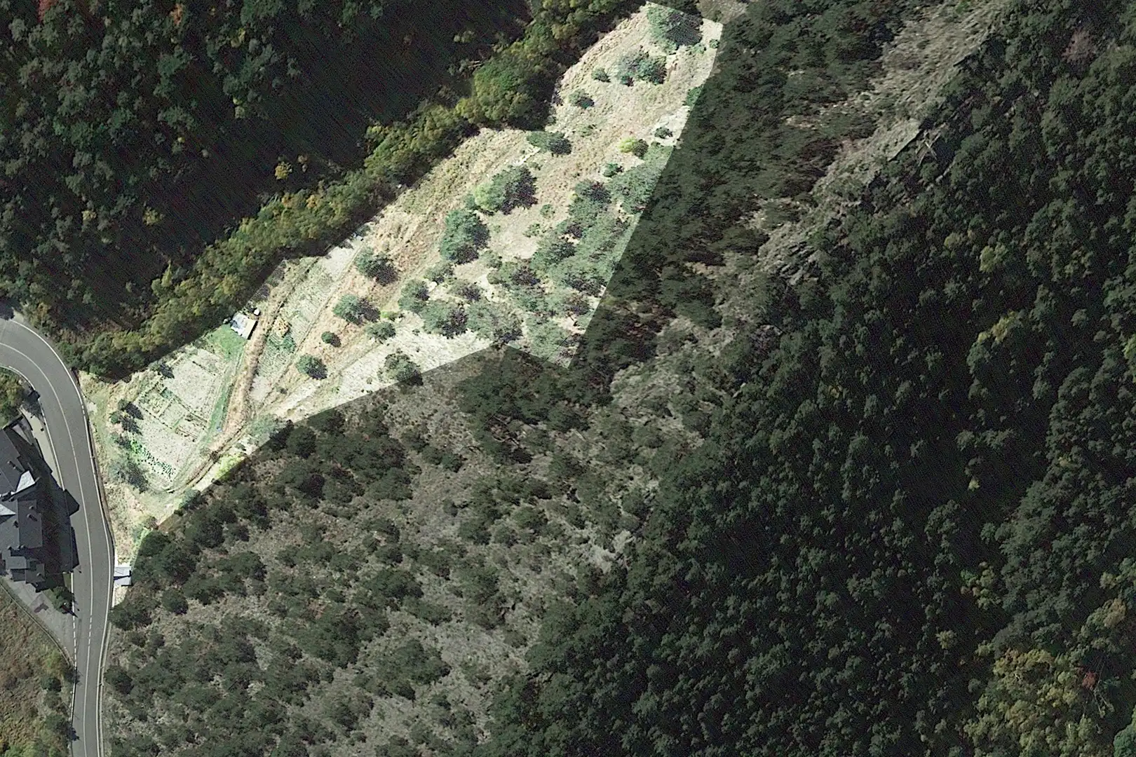 Rural land for sale in Pal - Xixerella, imagen 3
