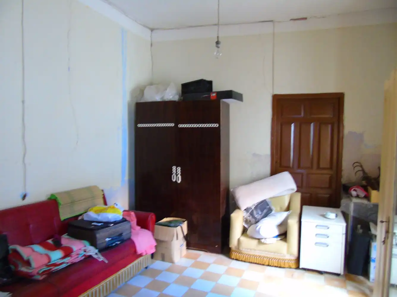Residencial en venta en Alcázar de San Juan