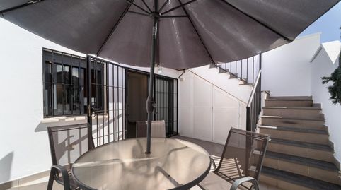 Foto 3 de Piso en venta en La Goleta - San Felipe Neri, Málaga Capital