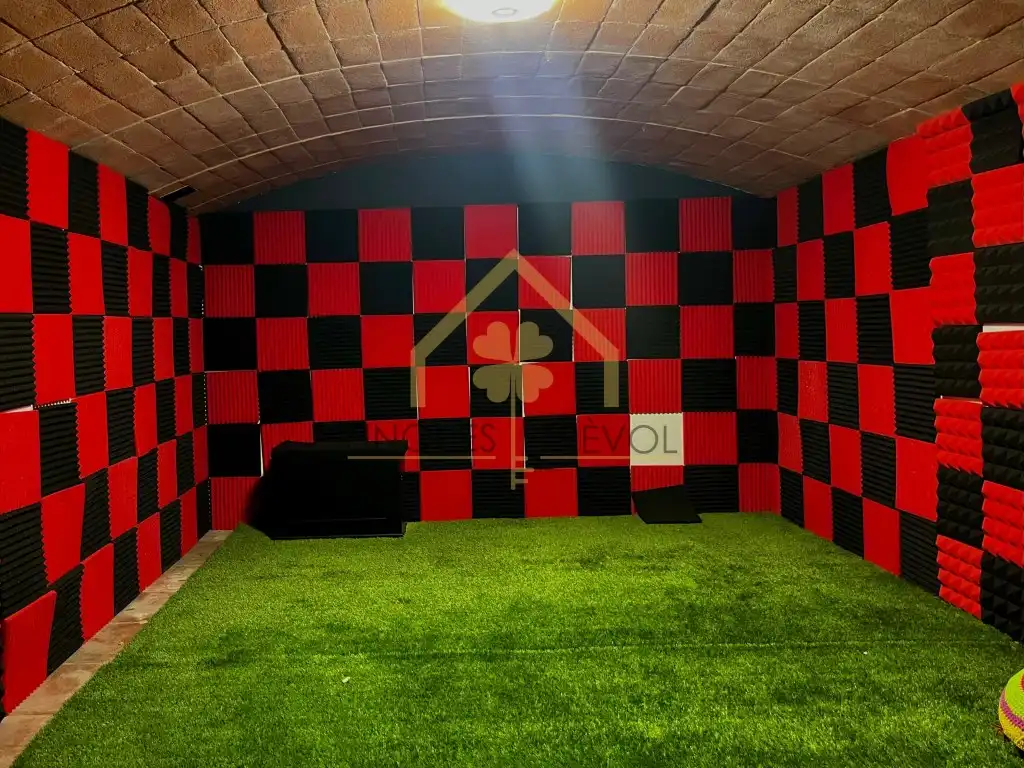 Casa o xalet en venda en La Garriga