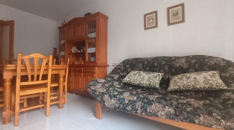 Foto 2 de Pis de lloguer a Calle de la Fuensanta, Centro, Murcia