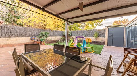 Foto 5 de Casa adosada en venta en Calle de Ayamonte, Las Castañeras - Bulevar, Arroyomolinos (Madrid)