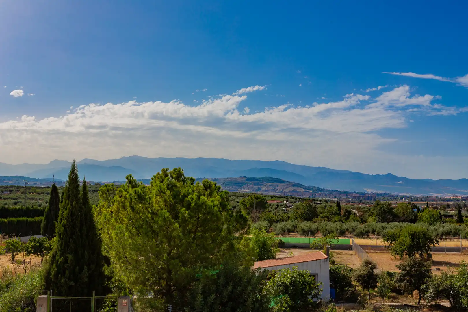 Casa a schiera con terrazza in vendita a Peligros, imagen 19