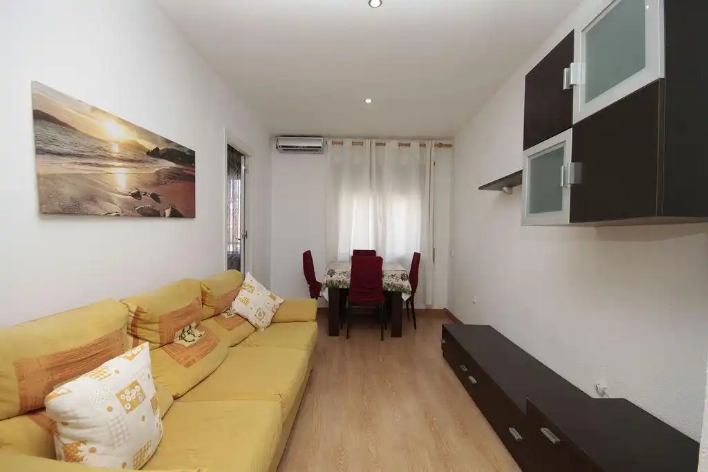 Wohnung mit Aufzug zum Verkauf in Sants - Montjuïc, imagen 3