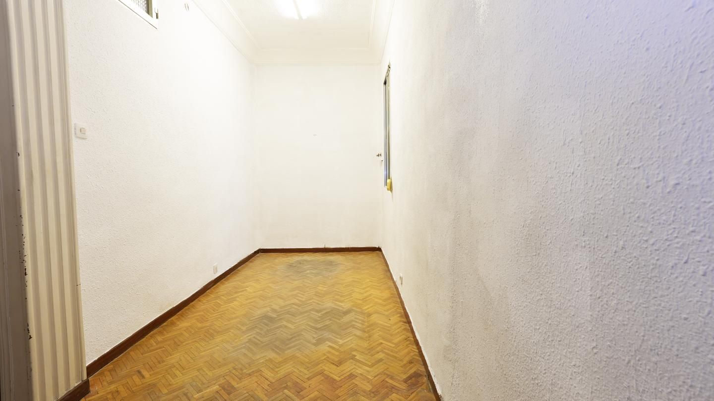 Piso en venta en De La Ciudad De Barcelona, Pacífico, Retiro