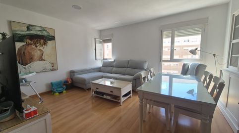 Foto 4 de Piso en venta en Golf Guadiana, Badajoz Capital