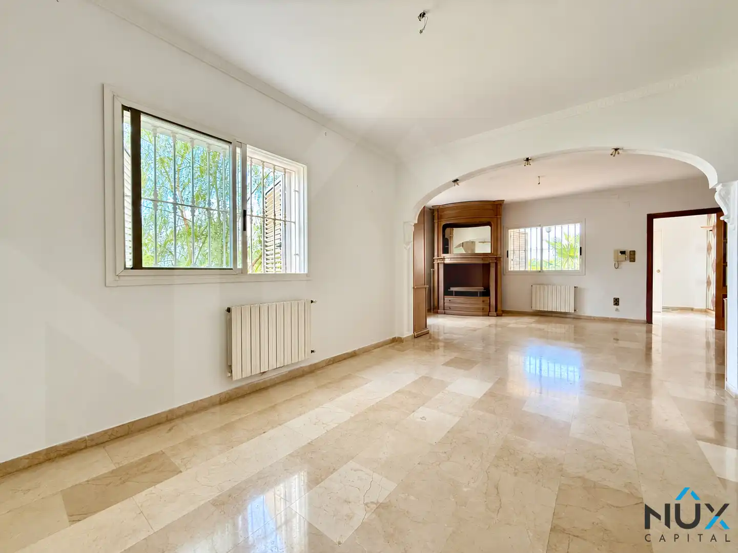 Chalet con piscina en venta en Entrepinos, imagen 27