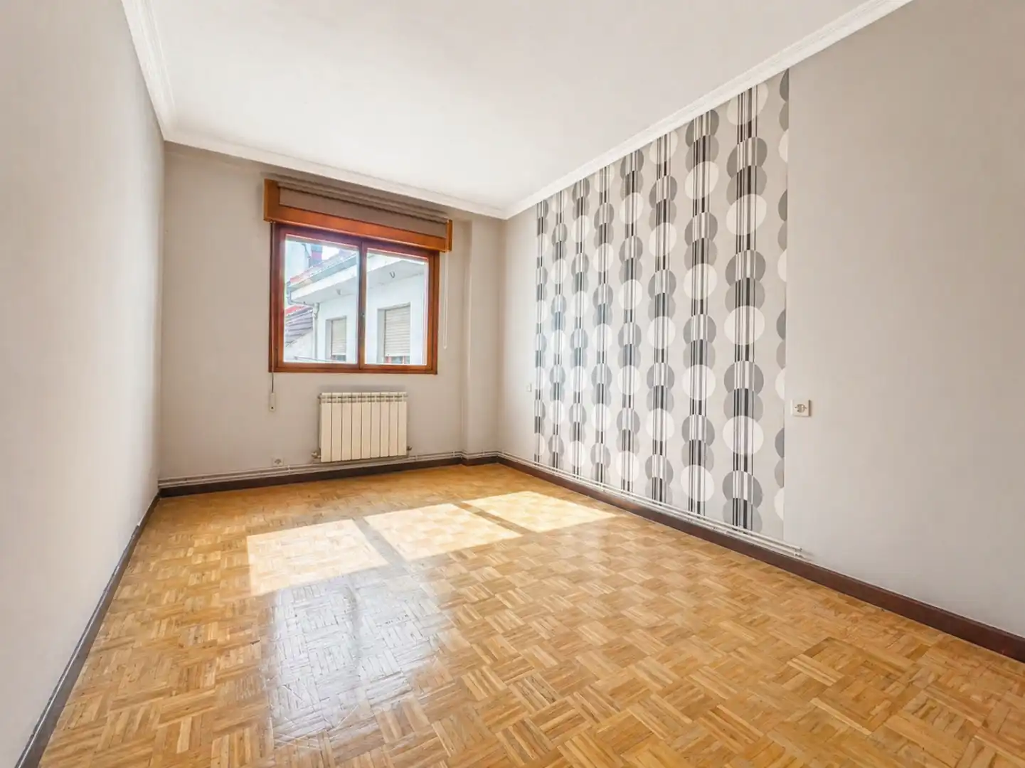 Schlafzimmer von Wohnung zum Verkauf in Grado mit Heizung und Terrasse