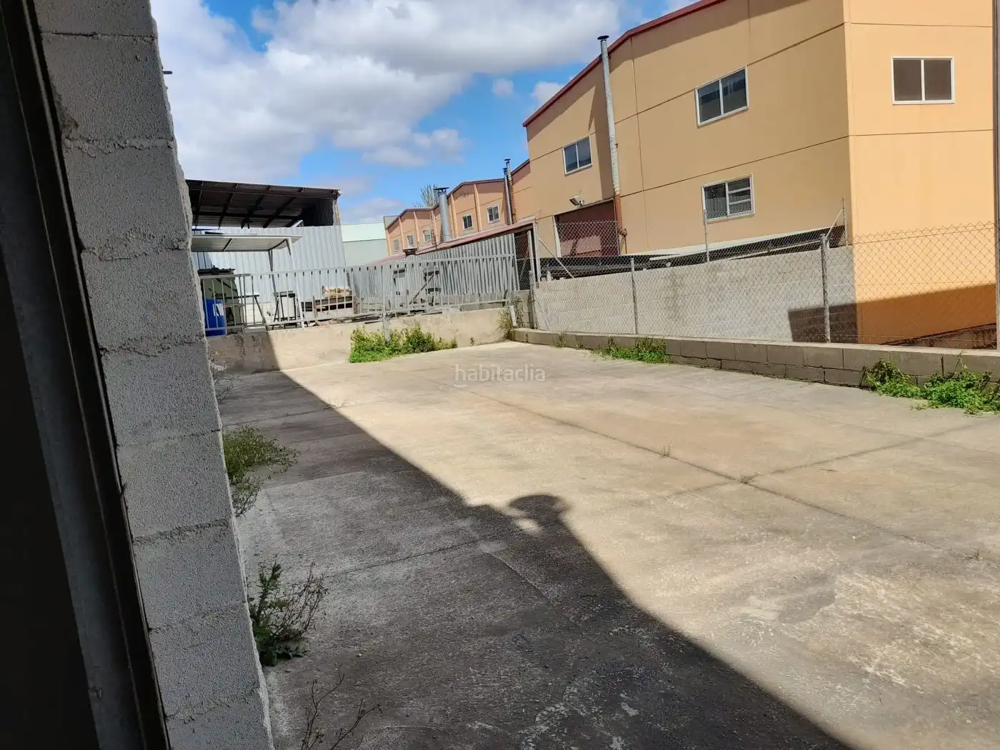 Industrial building to rent in Carrer de la Carretera 4, imagen 4