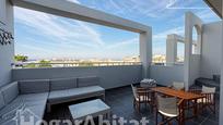 Terrace of Attic for sale in Daimús  with Terrace and Balcony