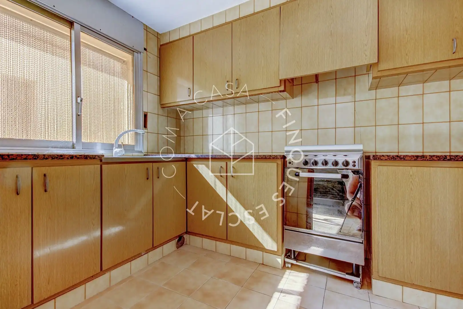 Cuina de Casa o xalet en venda en Sant Sadurní d'Anoia