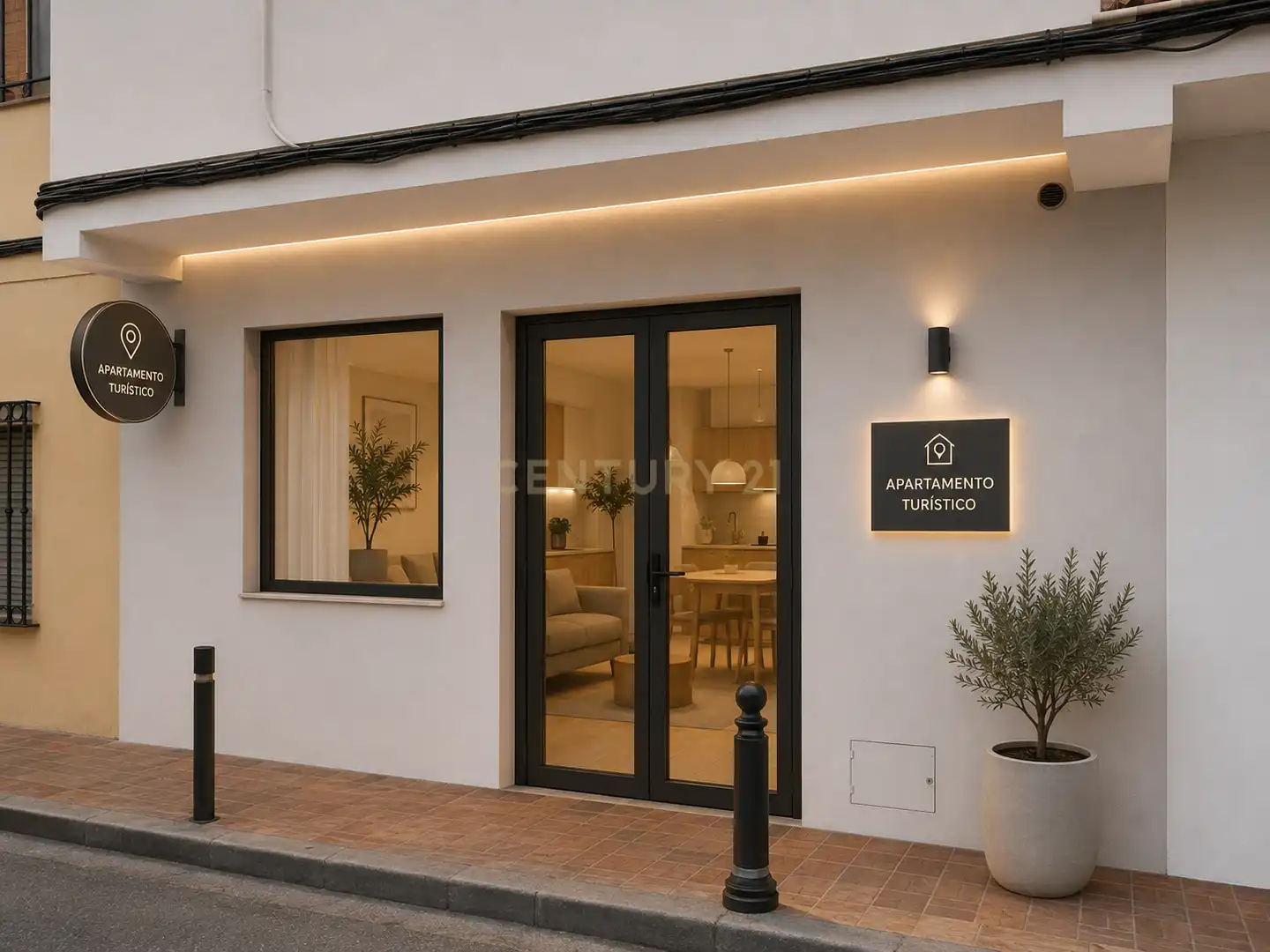 Local comercial en venda a Calle del Pilar, 5, Benalmádena, Spain