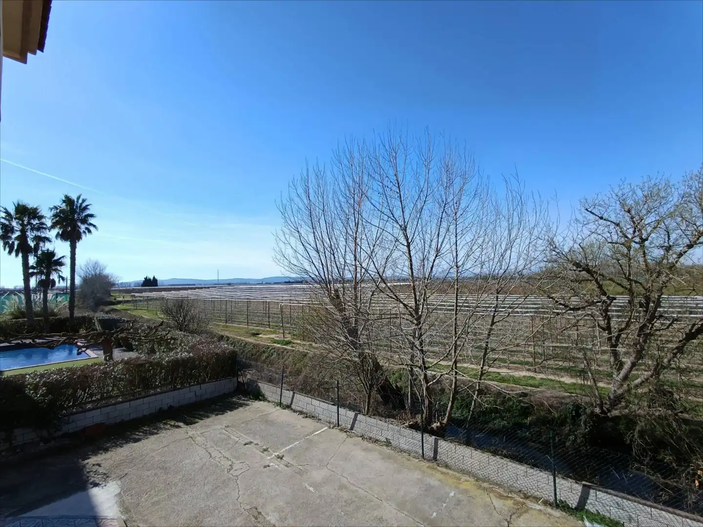 Pis en venda en Sant Pere Pescador amb Aire condicionat, Calefacció i Terrassa