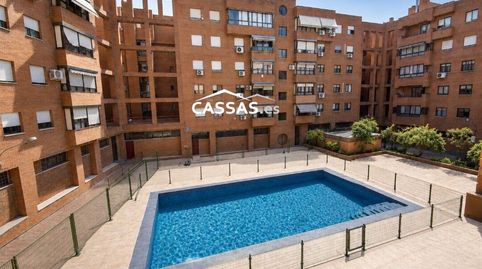 Photo 2 of Flat for sale in Calle Melilla, Juncal, Torrejón de Ardoz