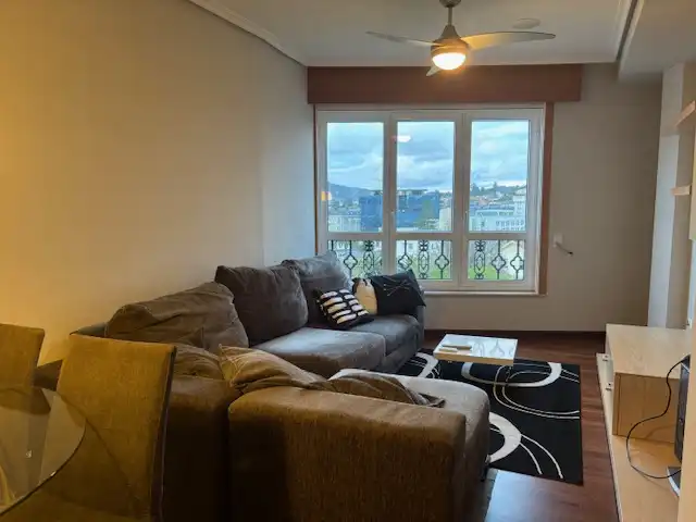 Duplexes for rent in Alto del Castaño
