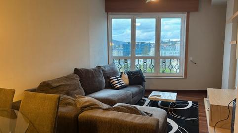 Photo 3 of Duplex for rent in Alto del Castaño, Narón