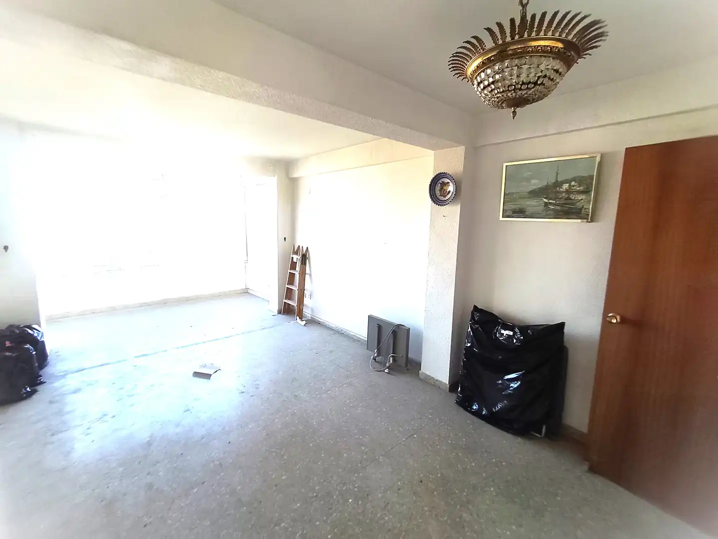 Piso en venta en Playa Poniente