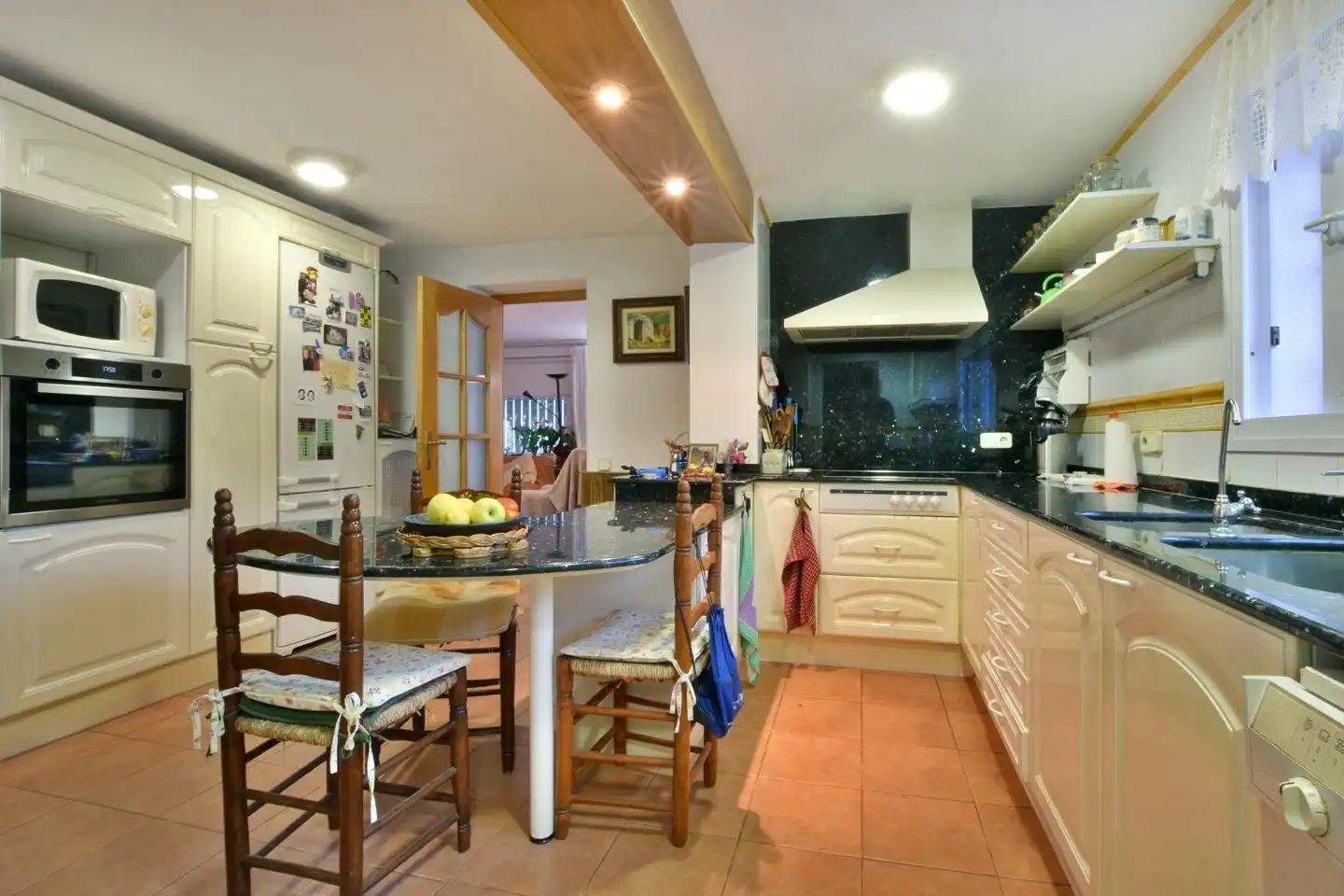 Chalet con piscina en venta en Calle DALT, imagen 7