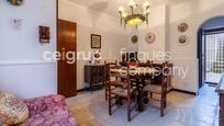 Dining room of House or chalet for sale in Agullana  with Terrace