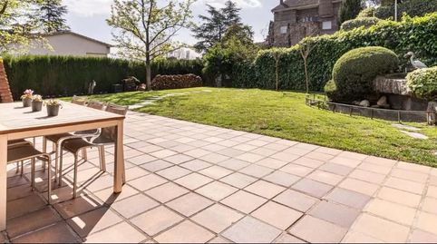 Foto 2 de Casa o chalet en venta en Bellaterra, Cerdanyola del Vallès