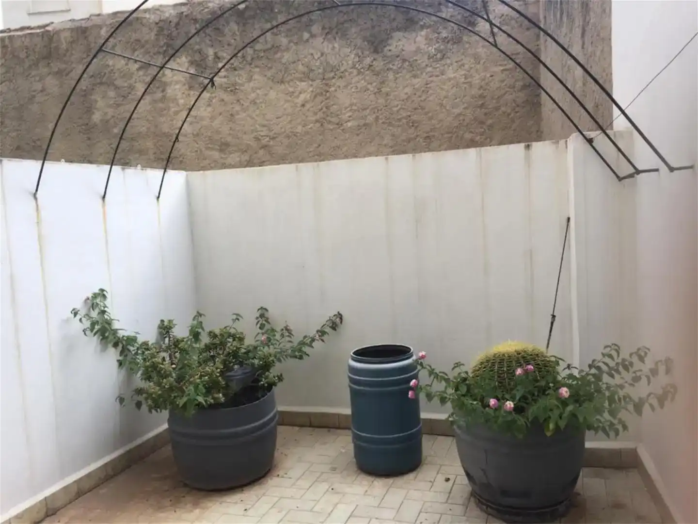 Terrassa de Pis en venda en Carcaixent, Valencia
