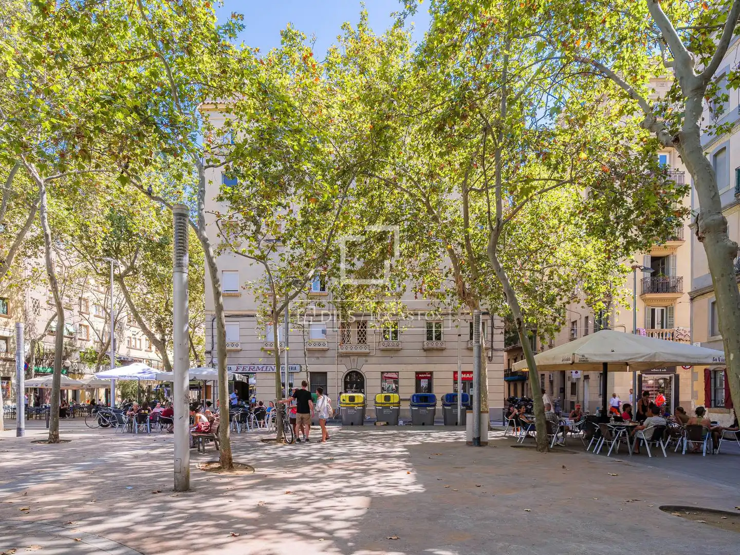 Wohnung mit Aufzug zum Verkauf in Ciutat Vella, imagen 33