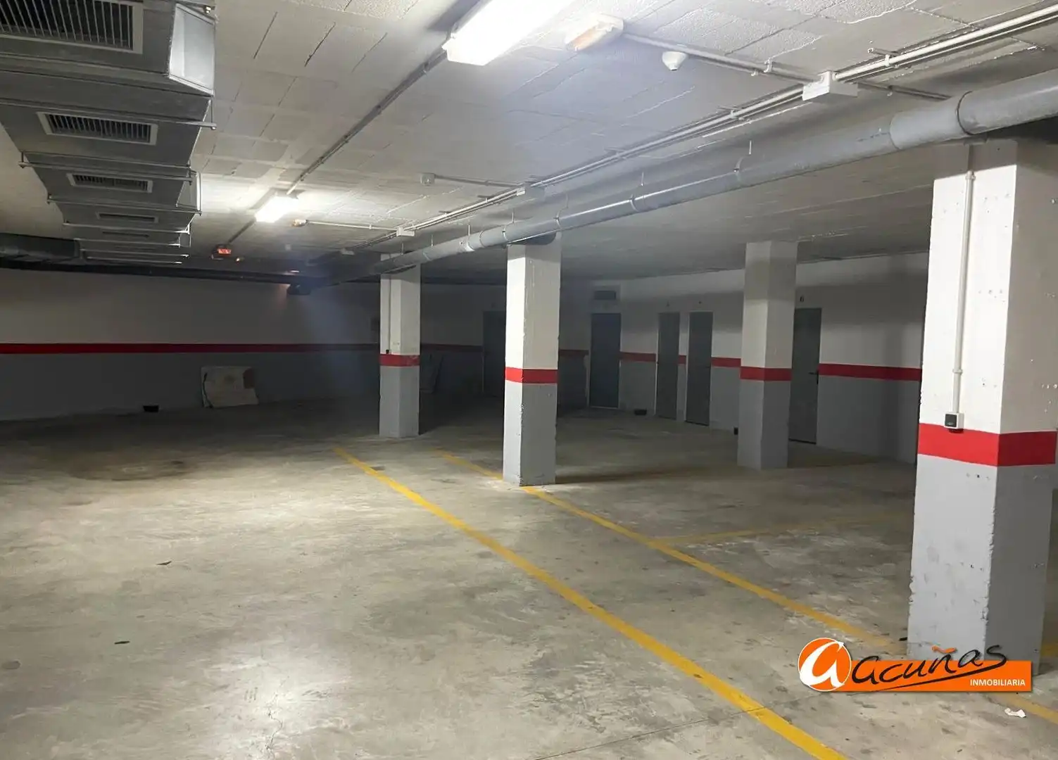 Garage zum Verkauf in La Laguna, Fuente de Piedra
