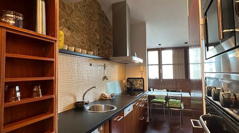 Foto 2 de Apartament de lloguer a Rúa Das Hortas, Campus Sur - Santa Marta, Santiago de Compostela