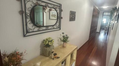 Foto 2 de Pis en venda a Aguiño, Ribeira