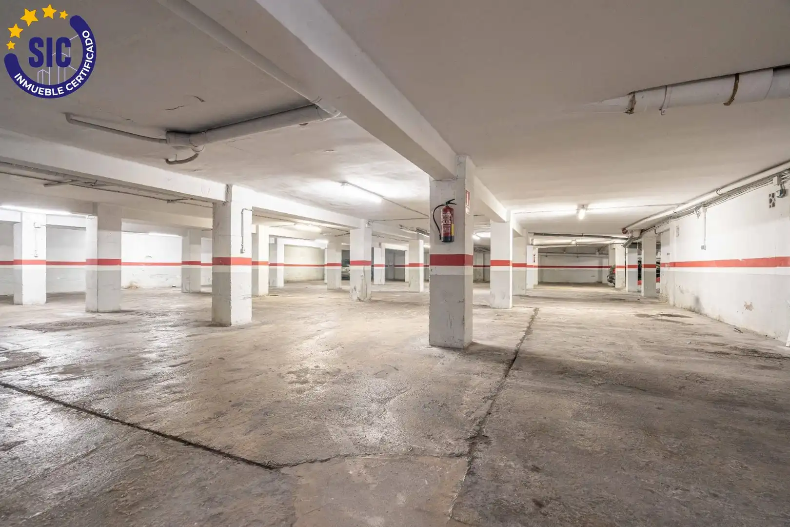 Aparcament de Apartament en venda en Sueca amb Terrassa i Balcó