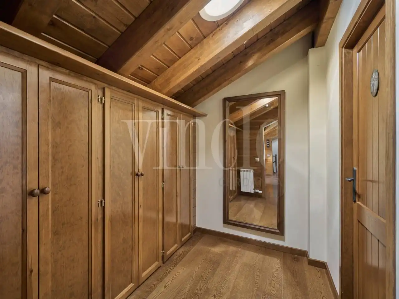 Duplexes for sale in Puigcerdà  with Heating, Parquet flooring and Terrace