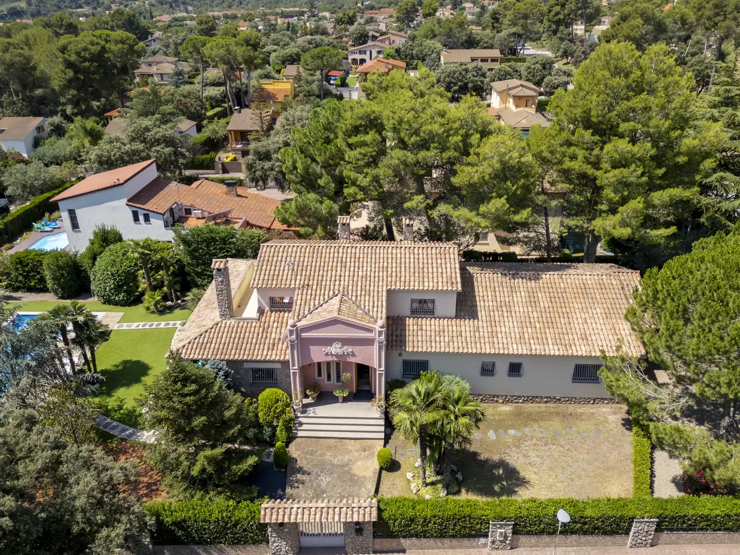 Maison avec piscine à vendre à Collbató, imagen 4