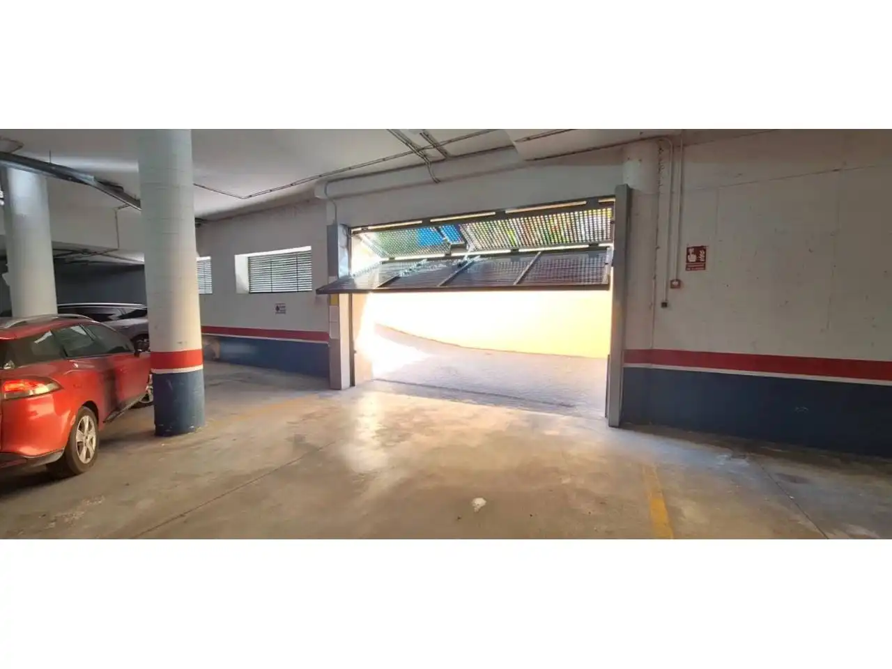 Parking de Garaje en venta en Rincón de la Victoria