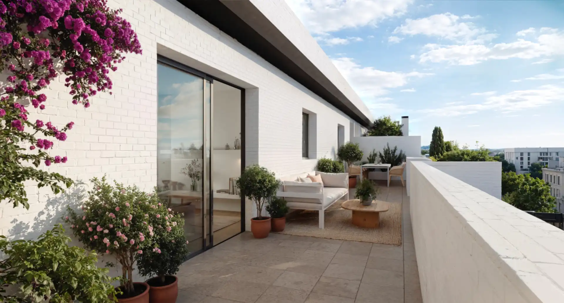 Piso en venta en Bulevar del Deporte, Ayuntamiento - Avenida Siglo XXI