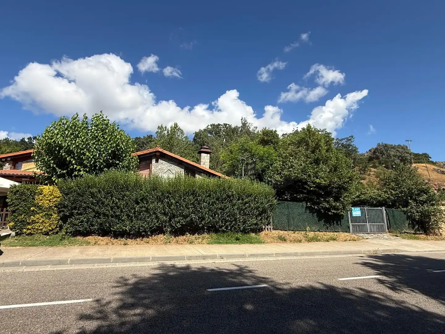Casa rústica en venta en Valdepiélago, imagen 5