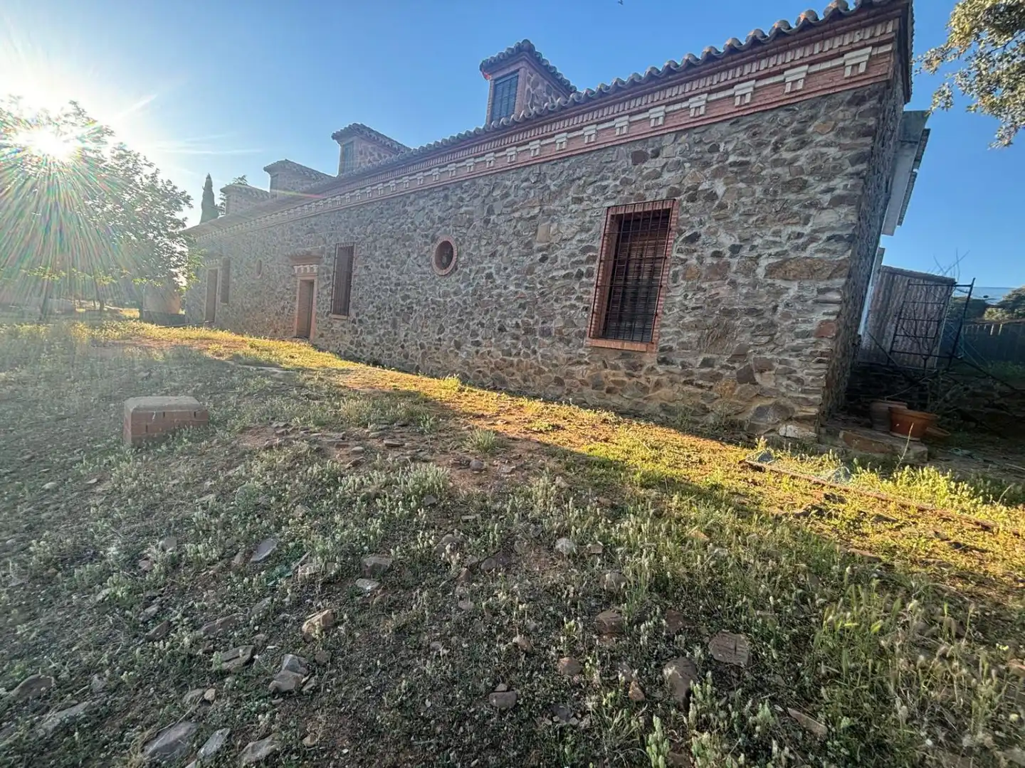Casa rústica en venda a Malagón, imagen 2
